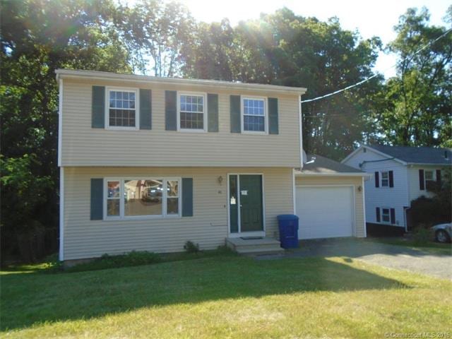 40 Madera Dr, Waterbury, CT 06704 - photo 1