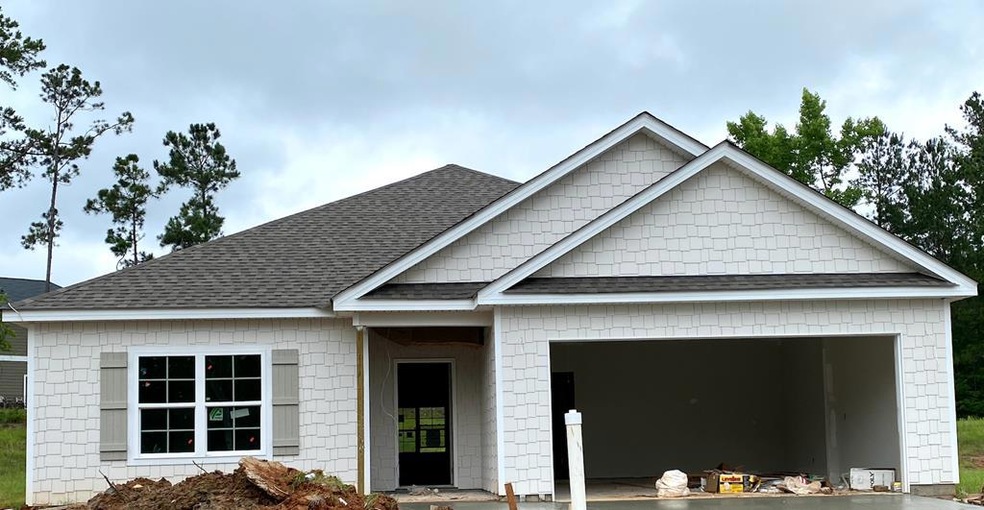 6805 Omaha Dr, Columbus, GA 31820 - photo 1