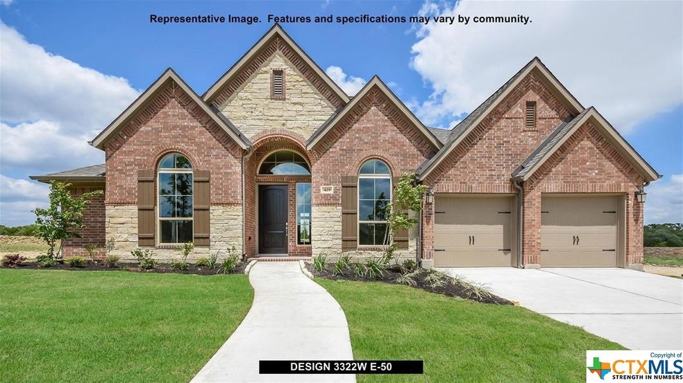 25436 River Ledge, Fair Oaks Ranch, TX 78015 - photo 1