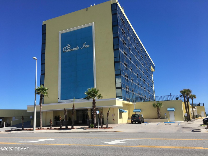 1909 S Atlantic Ave unit 320/321, Daytona Beach, FL 32118 - photo 1