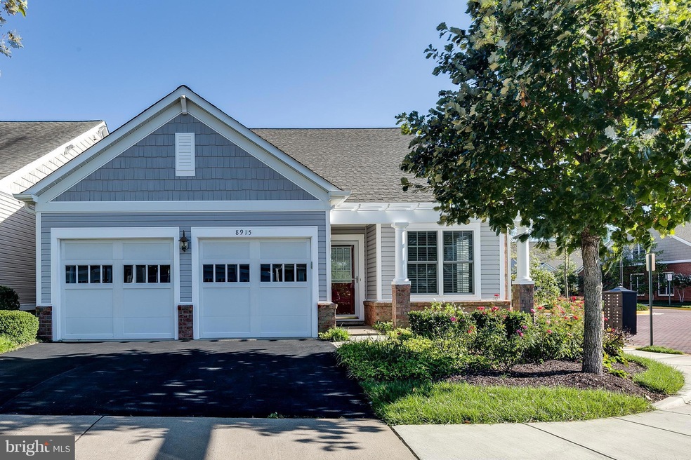 8915 Yellow Daisy Place, Lorton, VA 22079 - photo 1