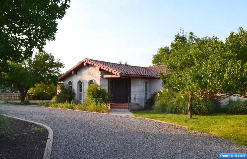 2190 Cottage San Rd, Silver City, NM 88061 - photo 1