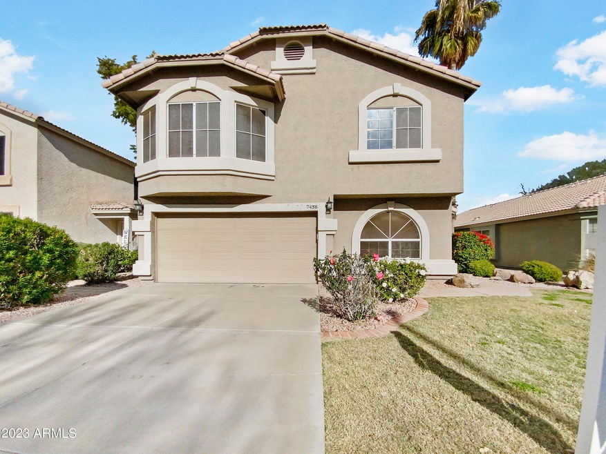 7458 E Lakeview Ave unit 3, Mesa, AZ 85209 - photo 1