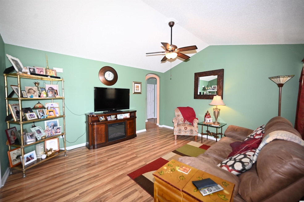 2740 Woodcreek Ln, Conway, SC 29527 - photo 1