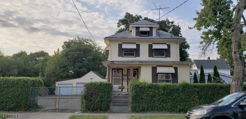 909-15 George St, Plainfield, NJ 07062 - photo 1