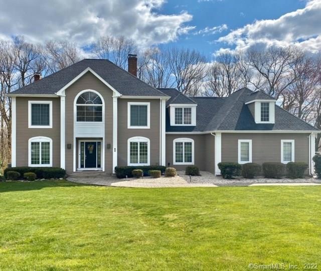 Welcome to 60 Judge Lane!