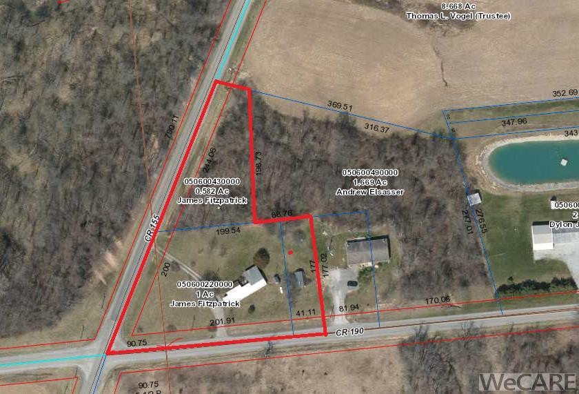 13165 Co Rd 190, Kenton, OH 43326 - photo 1