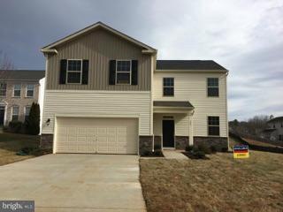 262 Parker Place, Orange, VA 22960 - photo 1