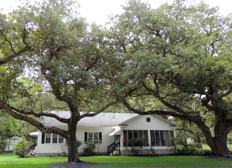 Mason, Susan Atlantic, 5 acres