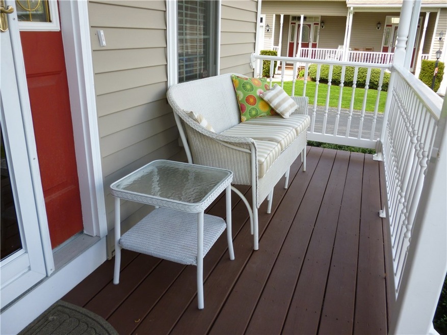 158 Bear Hill Rd unit 405, Cumberland, RI 02864 - photo 1