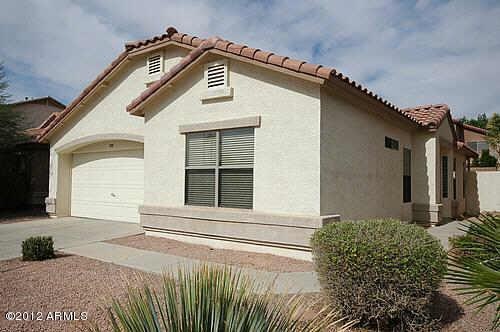 Front View of Home_Rancho Santa Fe