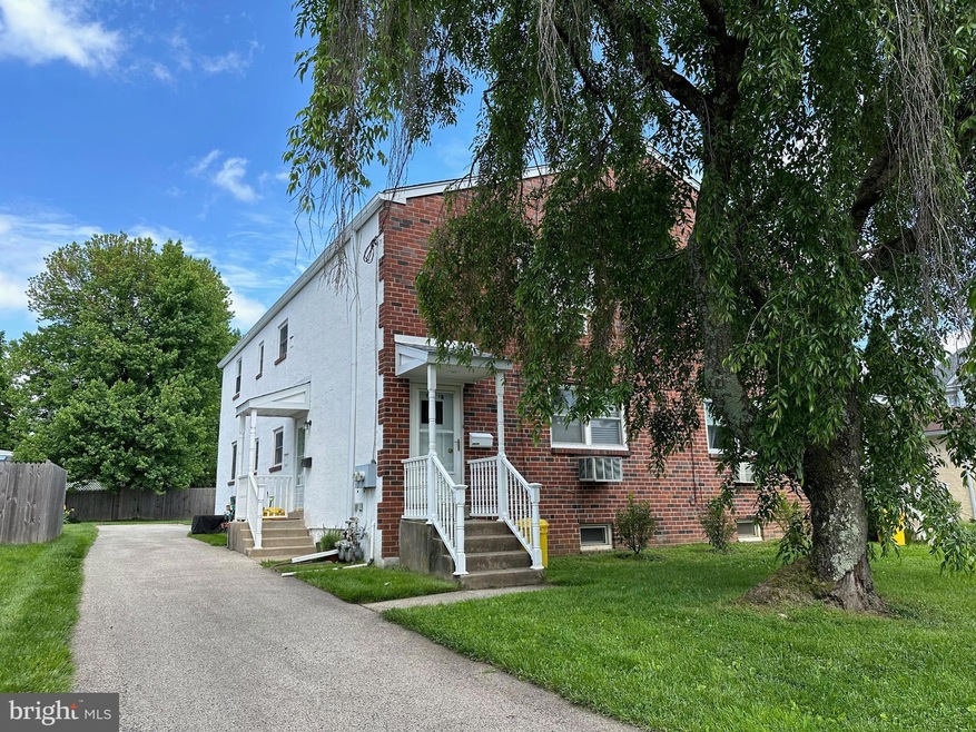 7817 Queen St unit A, Glenside, PA 19038 - photo 1