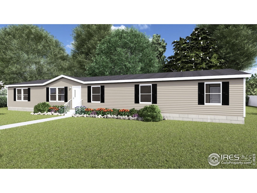 26219 Country Road 89, Orchard, CO 80649 - photo 1