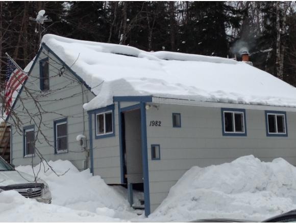 1982 Turkey Hill Rd, Northfield, VT 05663 - photo 1