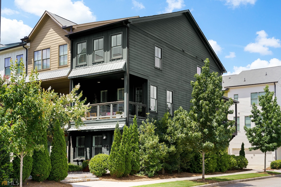 773 Winton Way, Atlanta, GA 30316 - photo 1