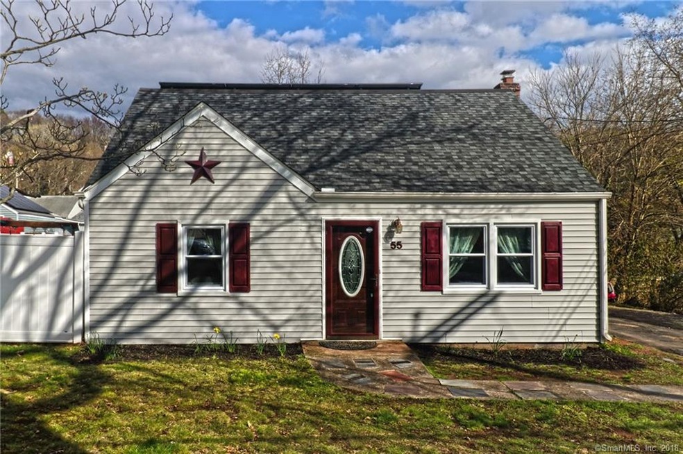 55 Glen Haven Rd, New Haven, CT 06513 - photo 1