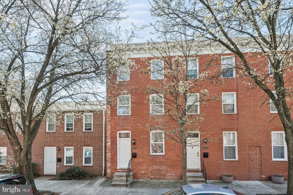 1307 Ashland Ave, Baltimore, MD 21205 - photo 1