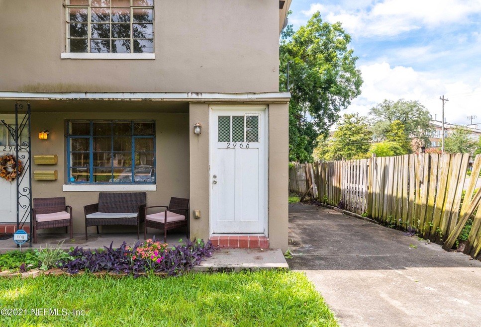 2966 Downing St, Jacksonville, FL 32205 - photo 1