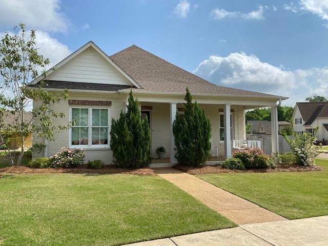 135 Oxmoor Ridge, Oxford, MS 38655 - photo 1