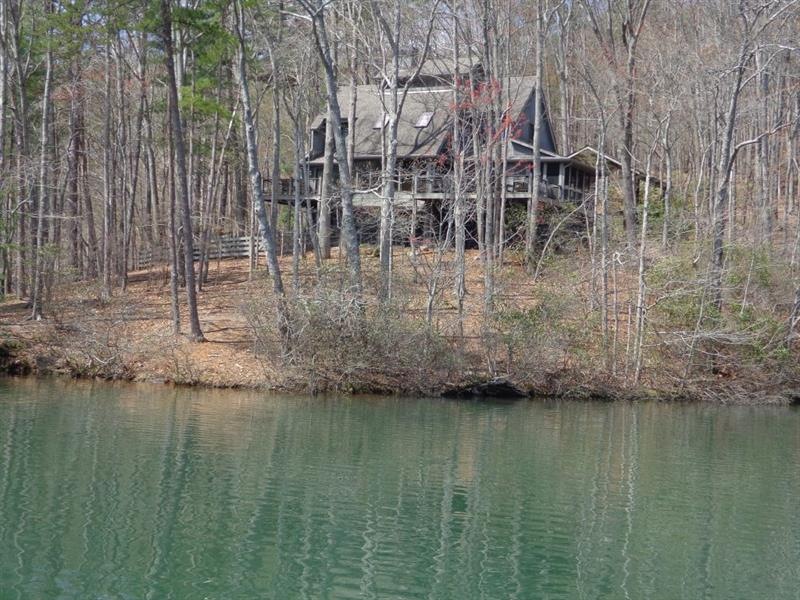 190 Swallow Point, Jasper, GA 30143 - photo 1