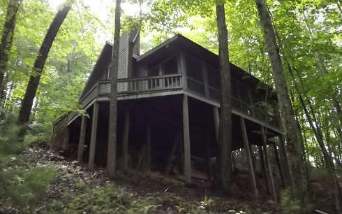 Main View