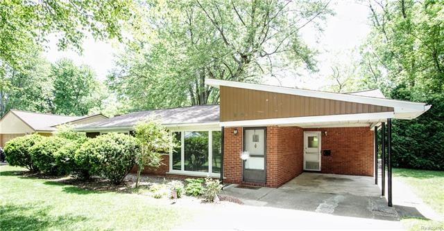 Spacious Ranch on a big lot!
