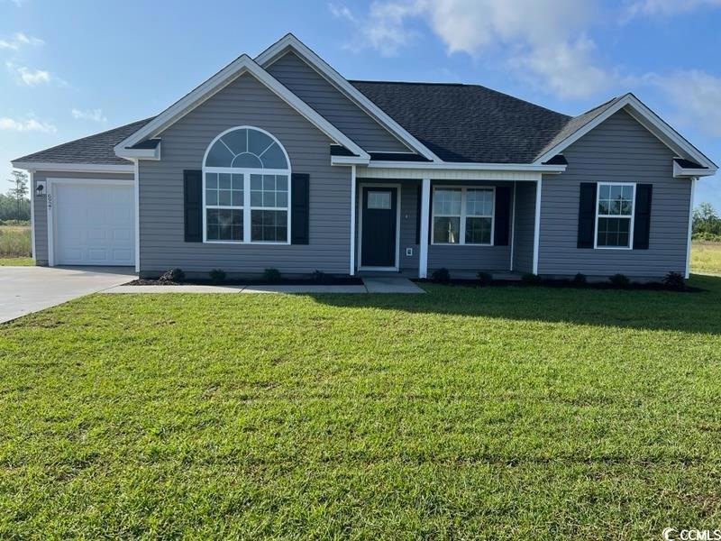 6927 Browns Way Shortcut Rd, Conway, SC 29527 - photo 1