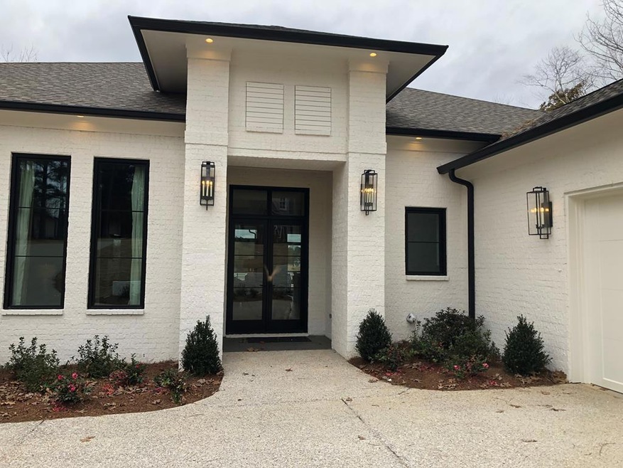 804 Corley Ln, Oxford, MS 38655 - photo 1