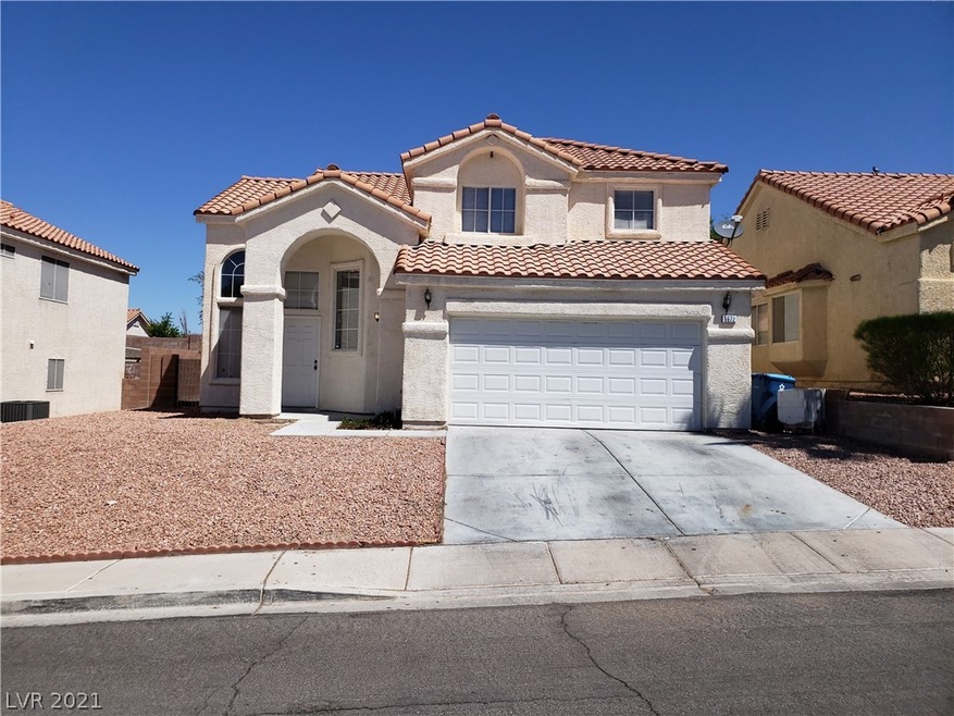 6672 Merced Lake Dr, Las Vegas, NV 89156 - photo 1