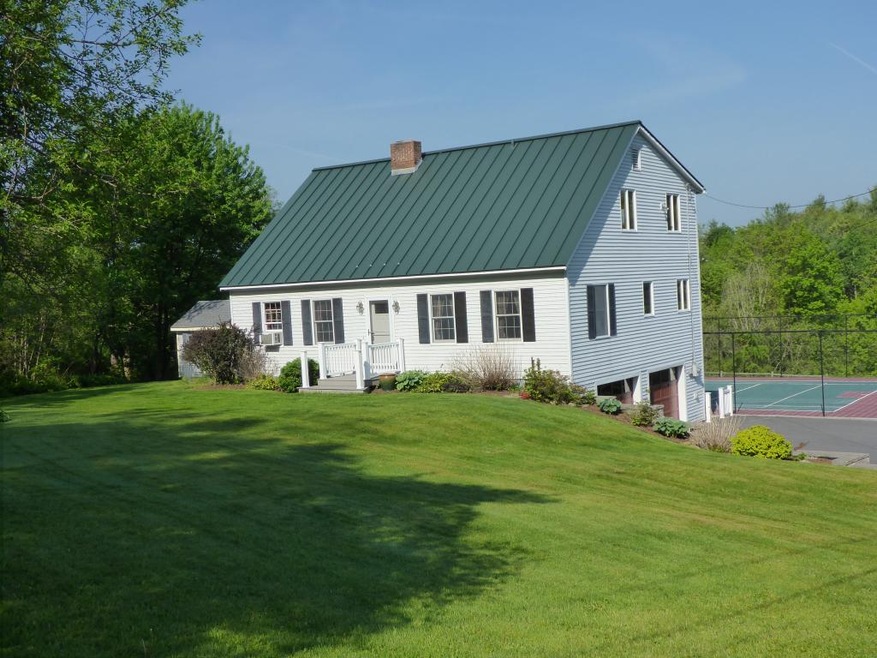 46 Hillside Acres Rd, Walpole, NH 03608 - photo 1