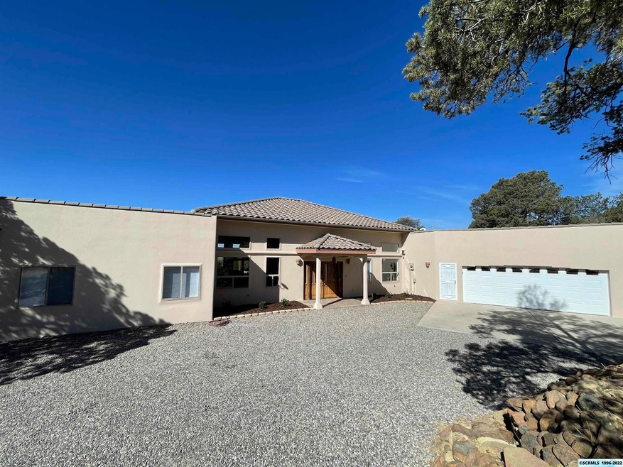 43 Niki's Rd, Silver City, NM 88061 - photo 1
