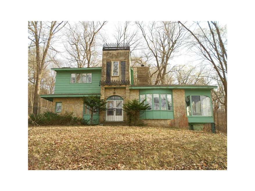 Front Exterior.