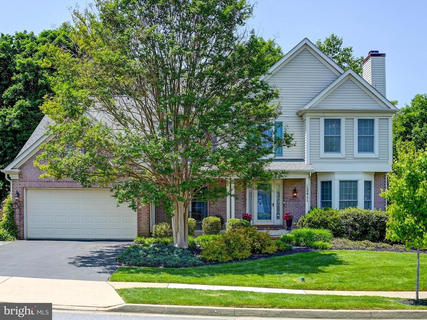 12411 Preserve Way, Reisterstown, MD 21136 - photo 1