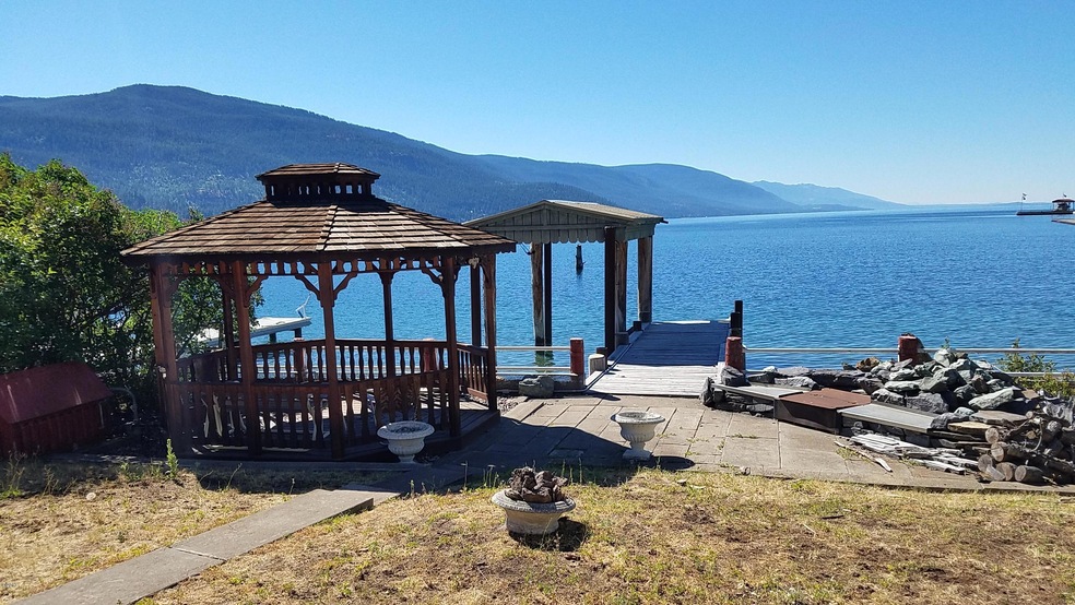 33163 Lakeshore Dr, Bigfork, MT 59911 - photo 1