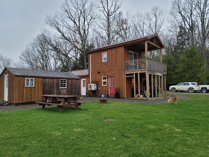 Main View