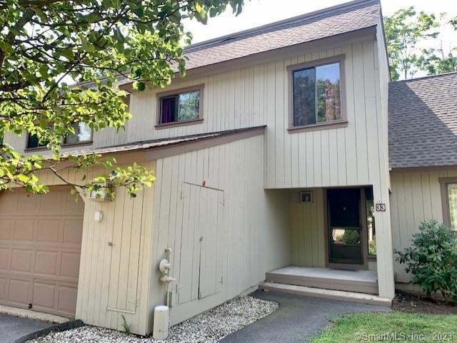 33 Conifer Ln unit 33, Avon, CT 06001 - photo 1