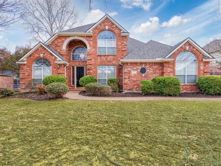 721 Wyndsor Creek Dr, Southlake, TX 76092 - photo 1