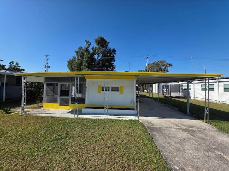 5105 Curran St, Zephyrhills, FL 33542 - photo 1