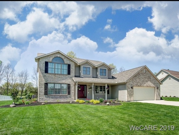 unlisted-address, Lima, OH 45806 - photo 1