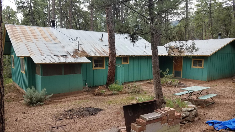 4159 N Wilbur Ave, Pine, AZ 85544 - photo 1