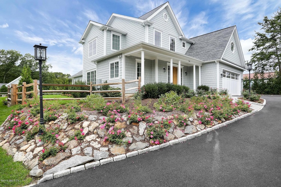 554 River Rd unit (lot 2), Cos Cob, CT 06807 - photo 1