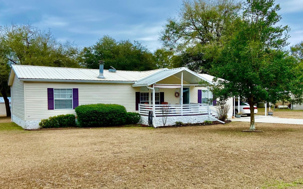 157 NW Cobblestone Terrace, Lake City, FL 32055 - photo 1