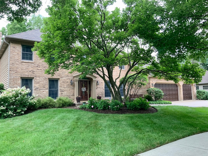 936 Rockbridge Rd, Naperville, IL 60540 - photo 1