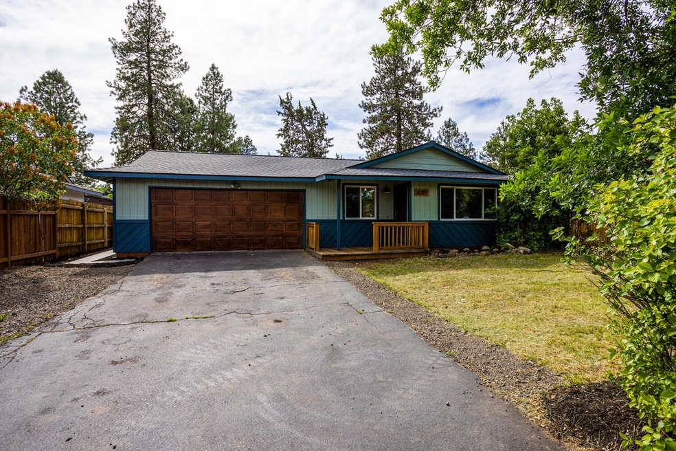 61381 Franke Ln, Bend, OR 97702 - photo 1