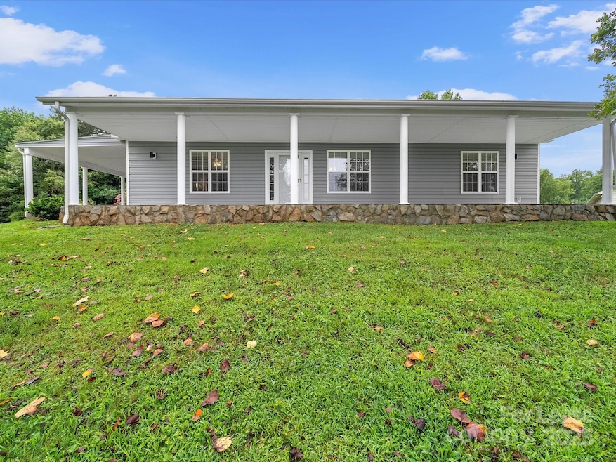 1585 Nathanial St, Newton, NC 28658 - photo 1