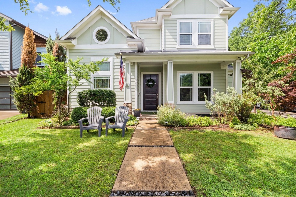 5853 Prospect Ave, Dallas, TX 75206 - photo 1