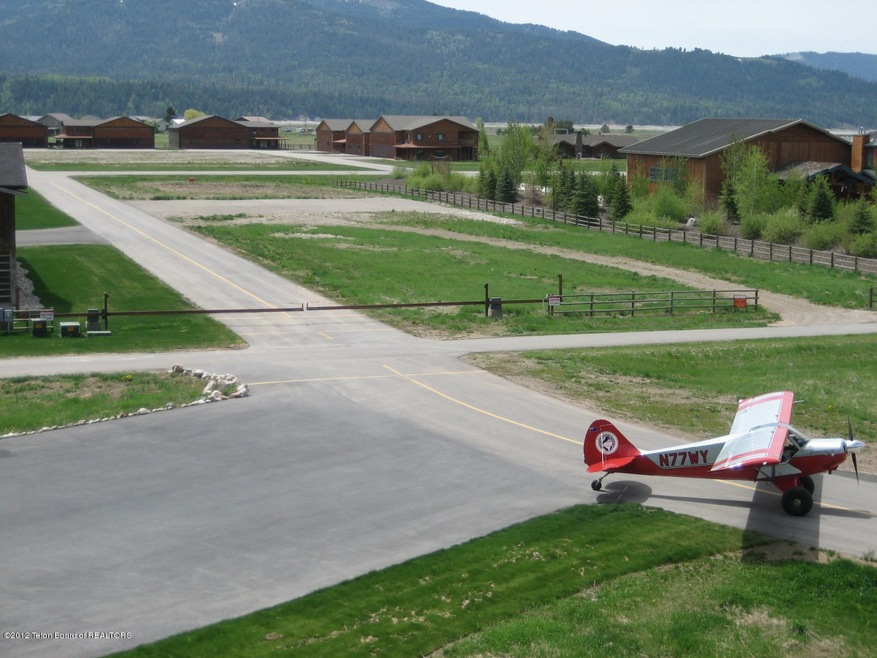 Teton Crossing North Lot 1