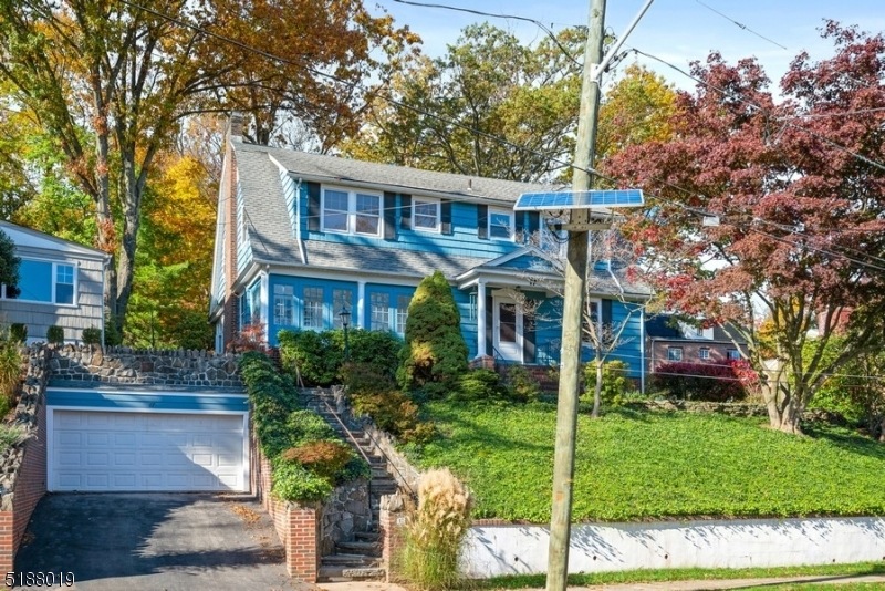 17 Beaumont Terrace, West Orange, NJ 07052 - photo 1