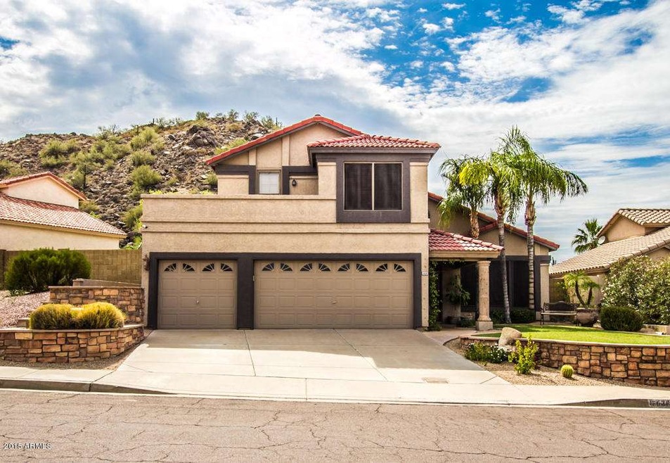 19636 N 19th Pl AZ-1
