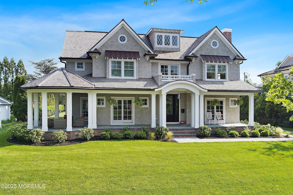 205 Morris Ave, Spring Lake, NJ 07762 - photo 1